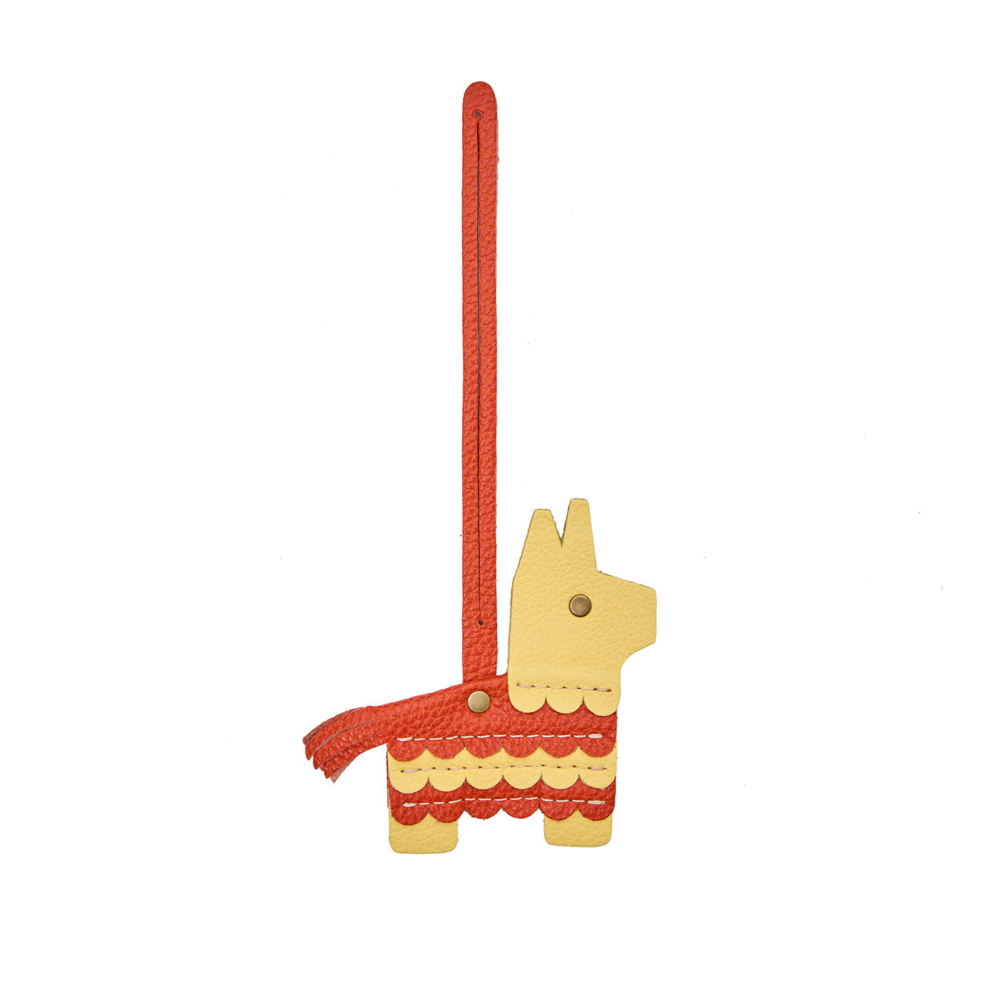 Portland Leather Goods Piñata Tassel