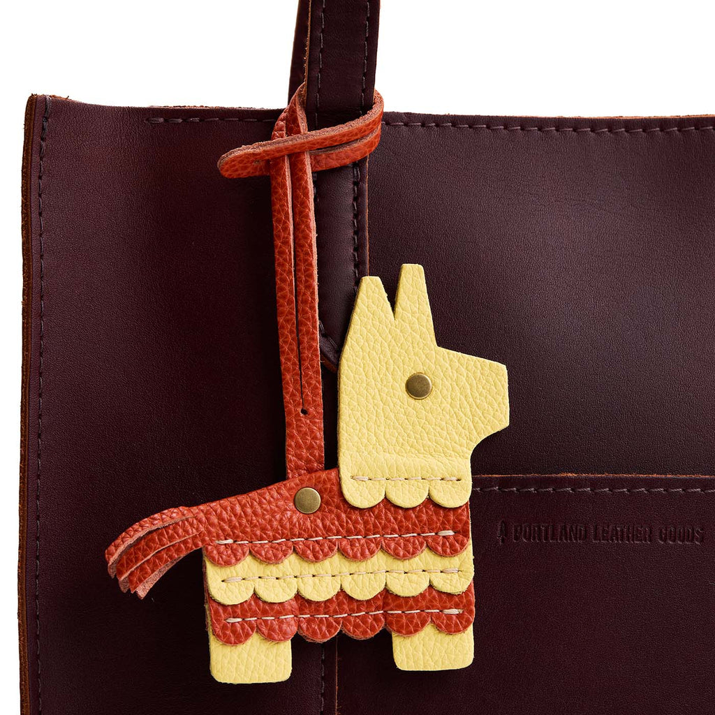Portland Leather Goods Piñata Tassel