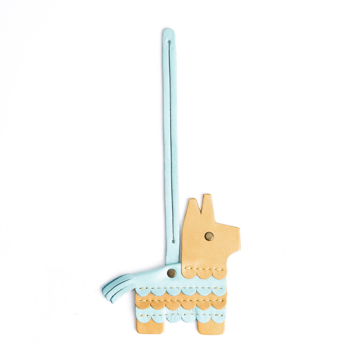Portland Leather Goods Piñata Tassel