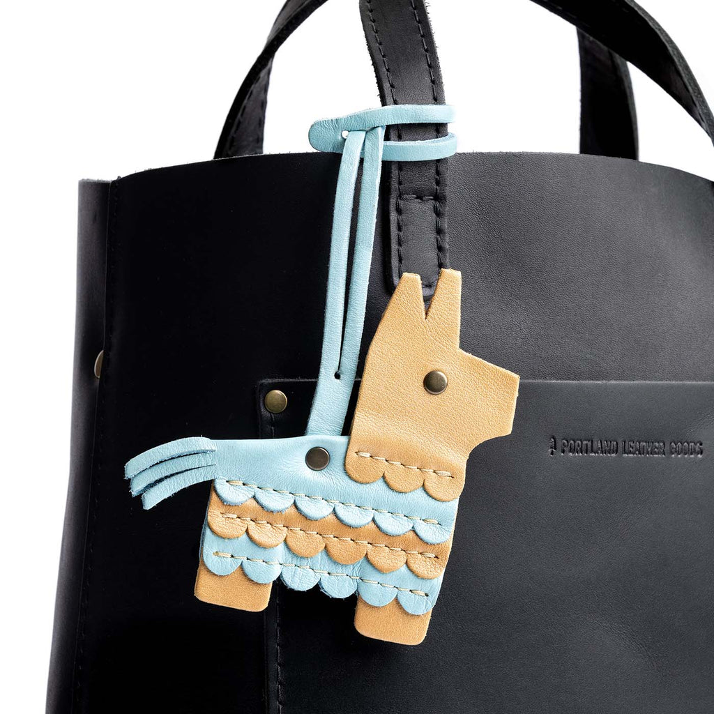 Portland Leather Goods Piñata Tassel