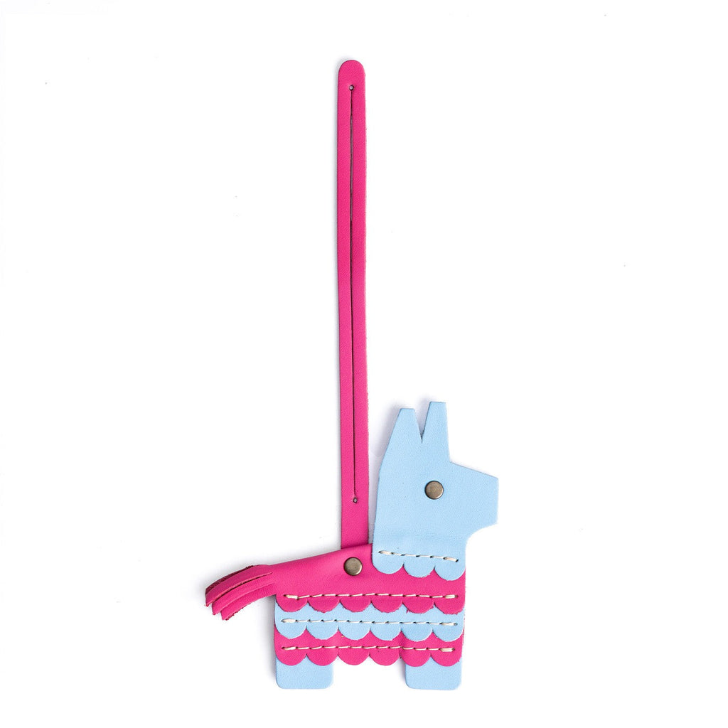 Portland Leather Goods Piñata Tassel