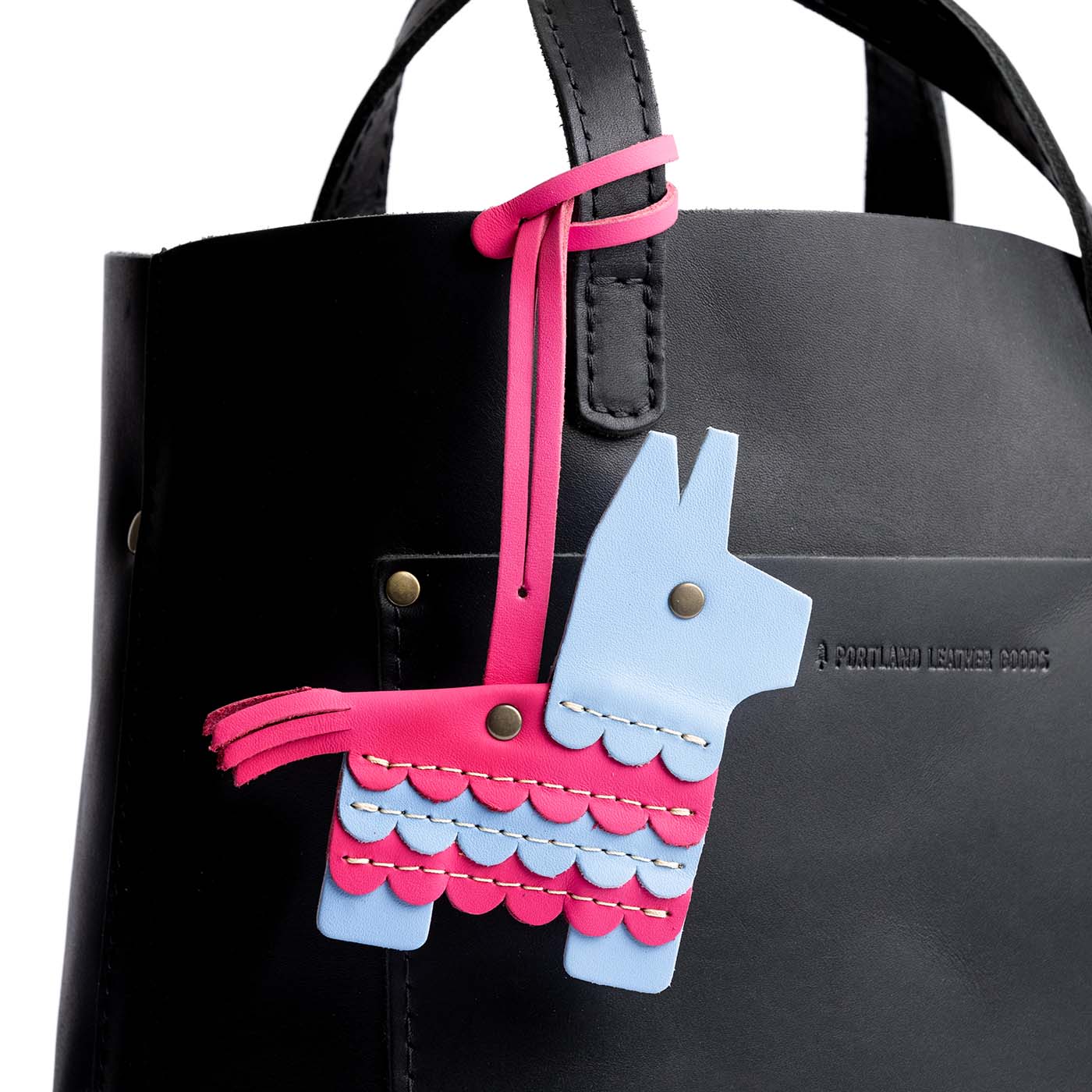 Portland Leather Goods Piñata Tassel