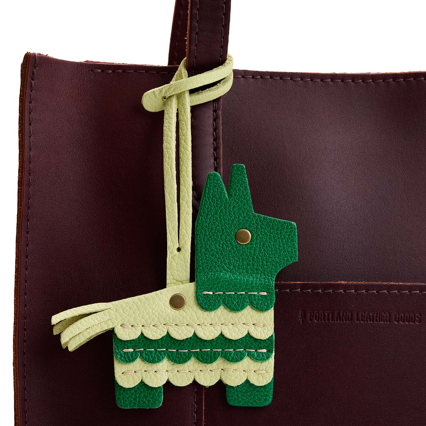 Portland Leather Goods Piñata Tassel