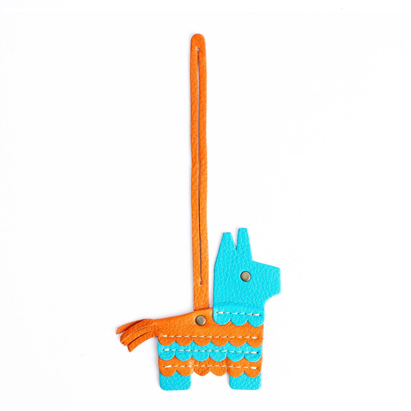Portland Leather Goods Piñata Tassel