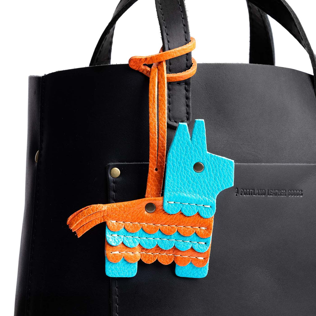 Portland Leather Goods Piñata Tassel