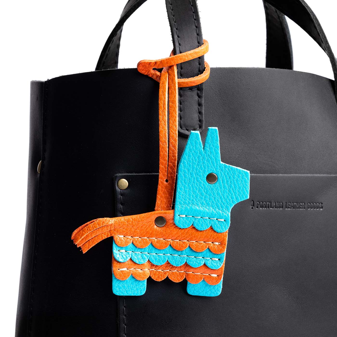 Portland Leather Goods Piñata Tassel