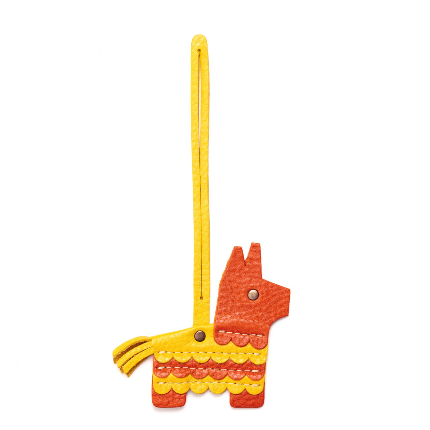 Portland Leather Goods Piñata Tassel