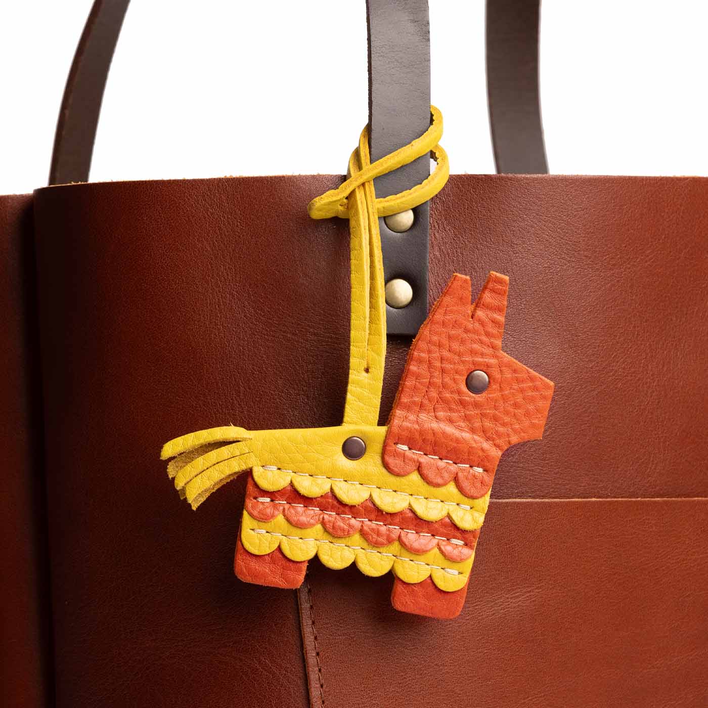 Portland Leather Goods Piñata Tassel
