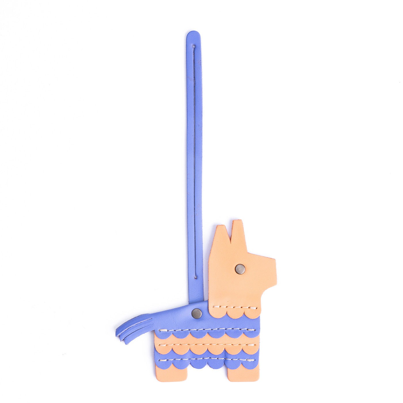 Portland Leather Goods Piñata Tassel