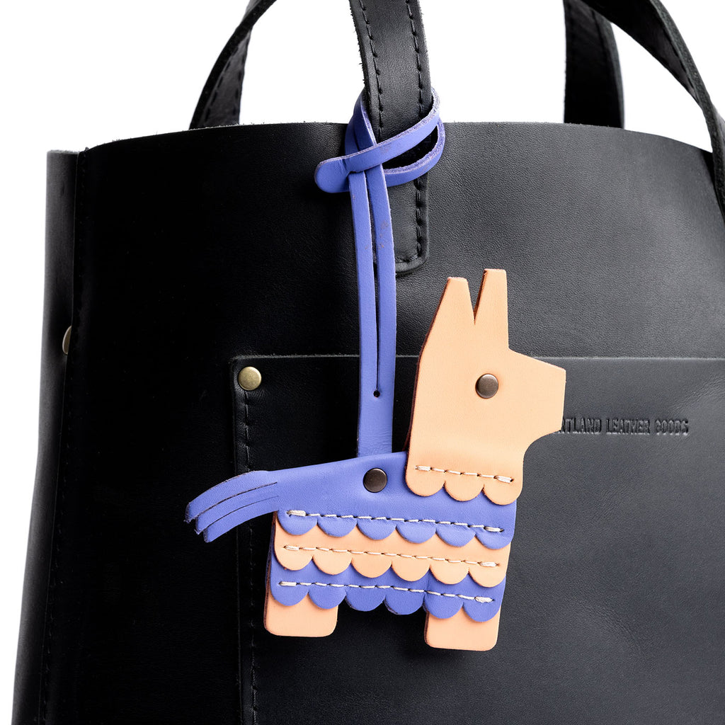 Portland Leather Goods Piñata Tassel