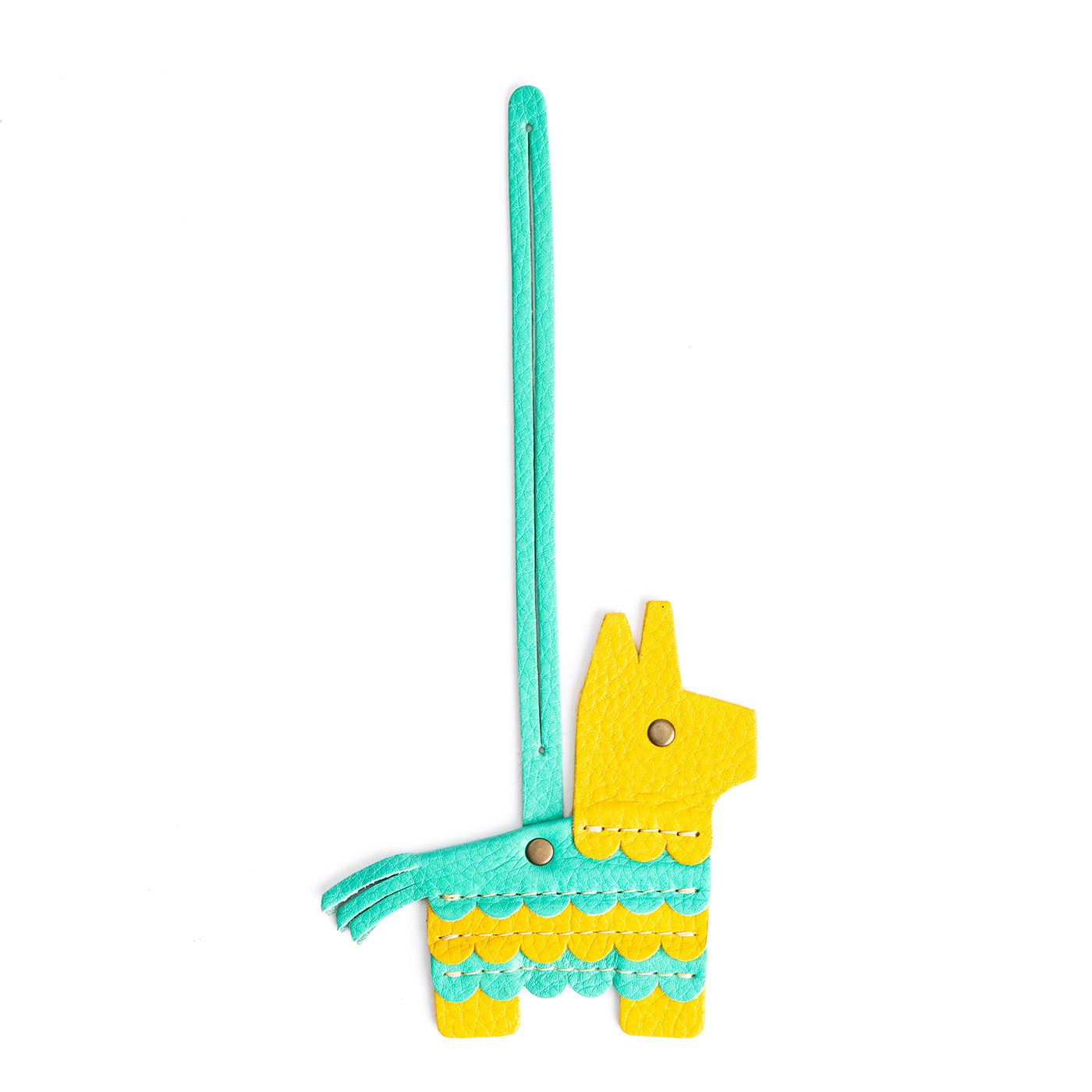 Portland Leather Goods Piñata Tassel