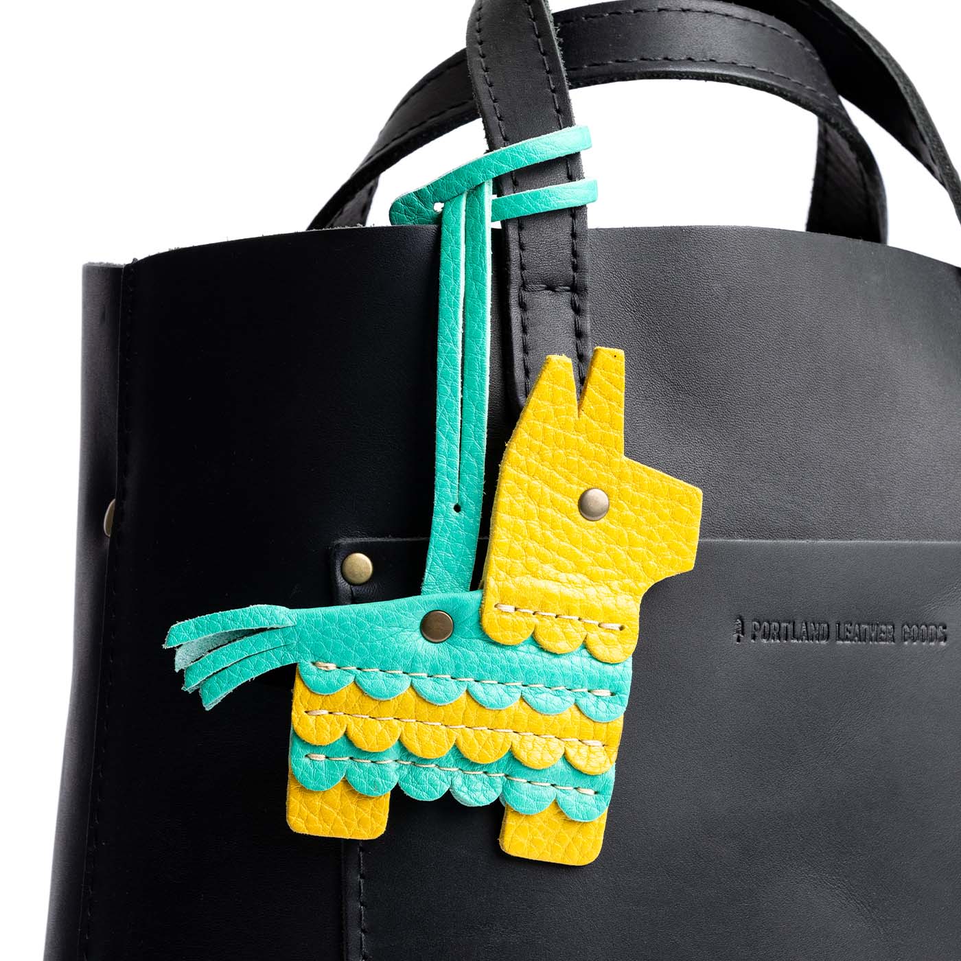 Portland Leather Goods Piñata Tassel