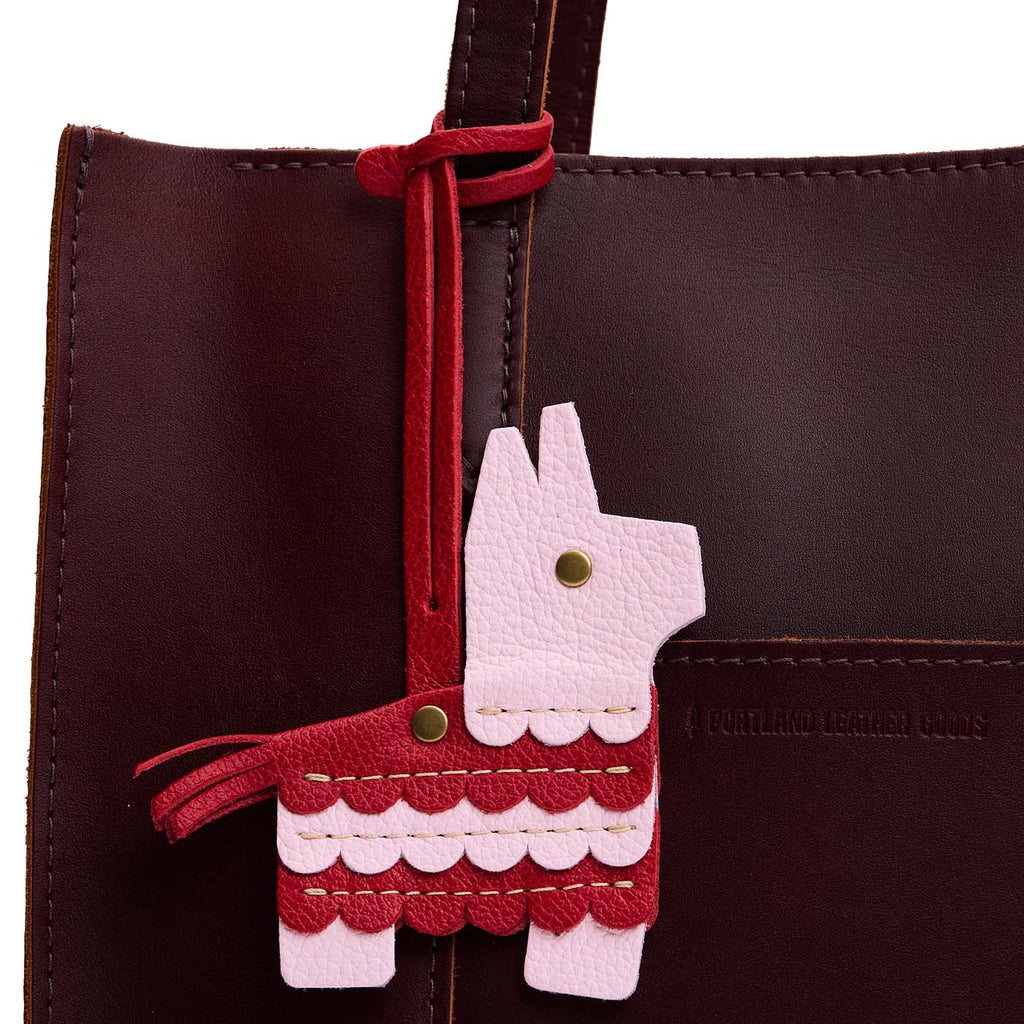 Portland Leather Goods Piñata Tassel
