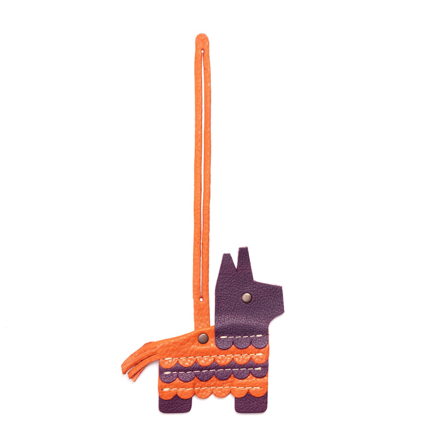 Portland Leather Goods Piñata Tassel