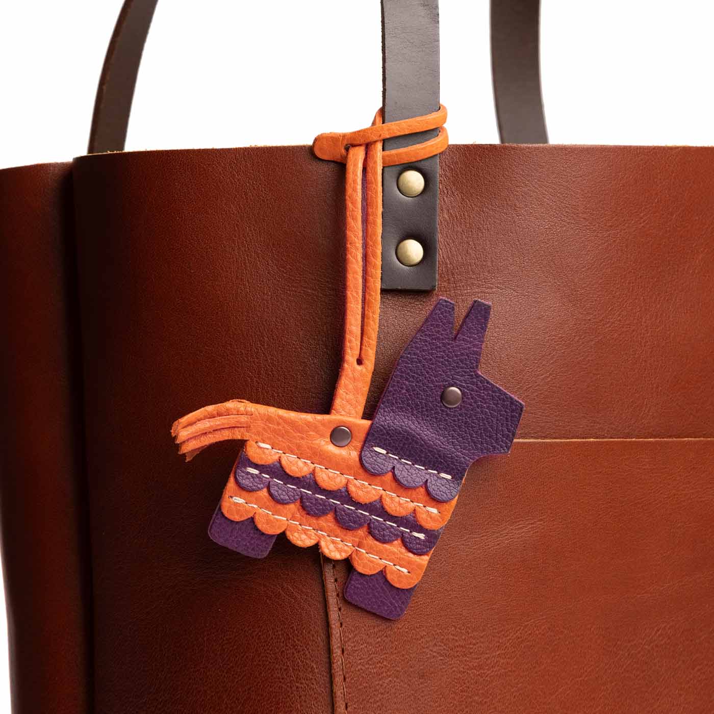 Portland Leather Goods Piñata Tassel