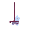 Portland Leather Goods Piñata Tassel