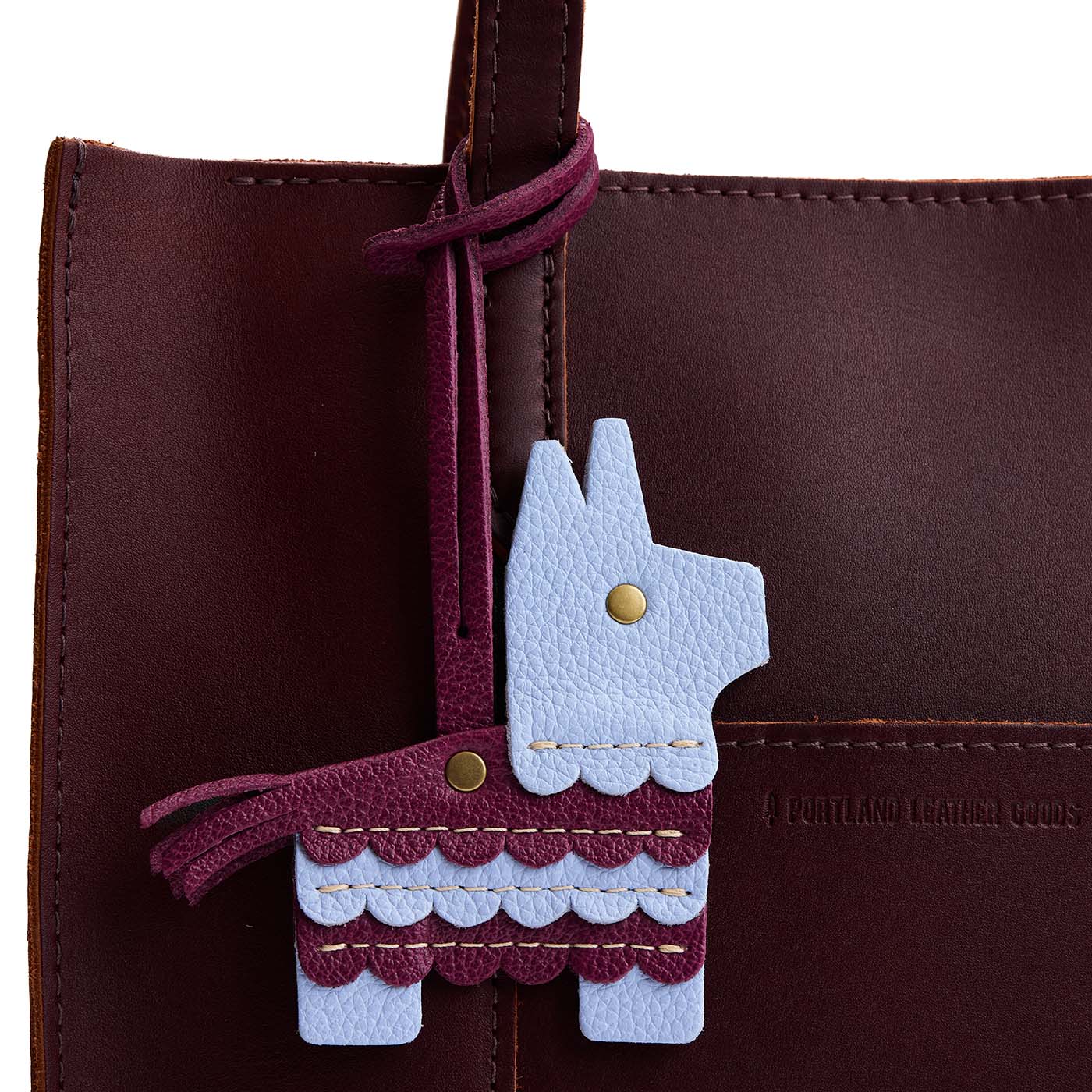 Portland Leather Goods Piñata Tassel