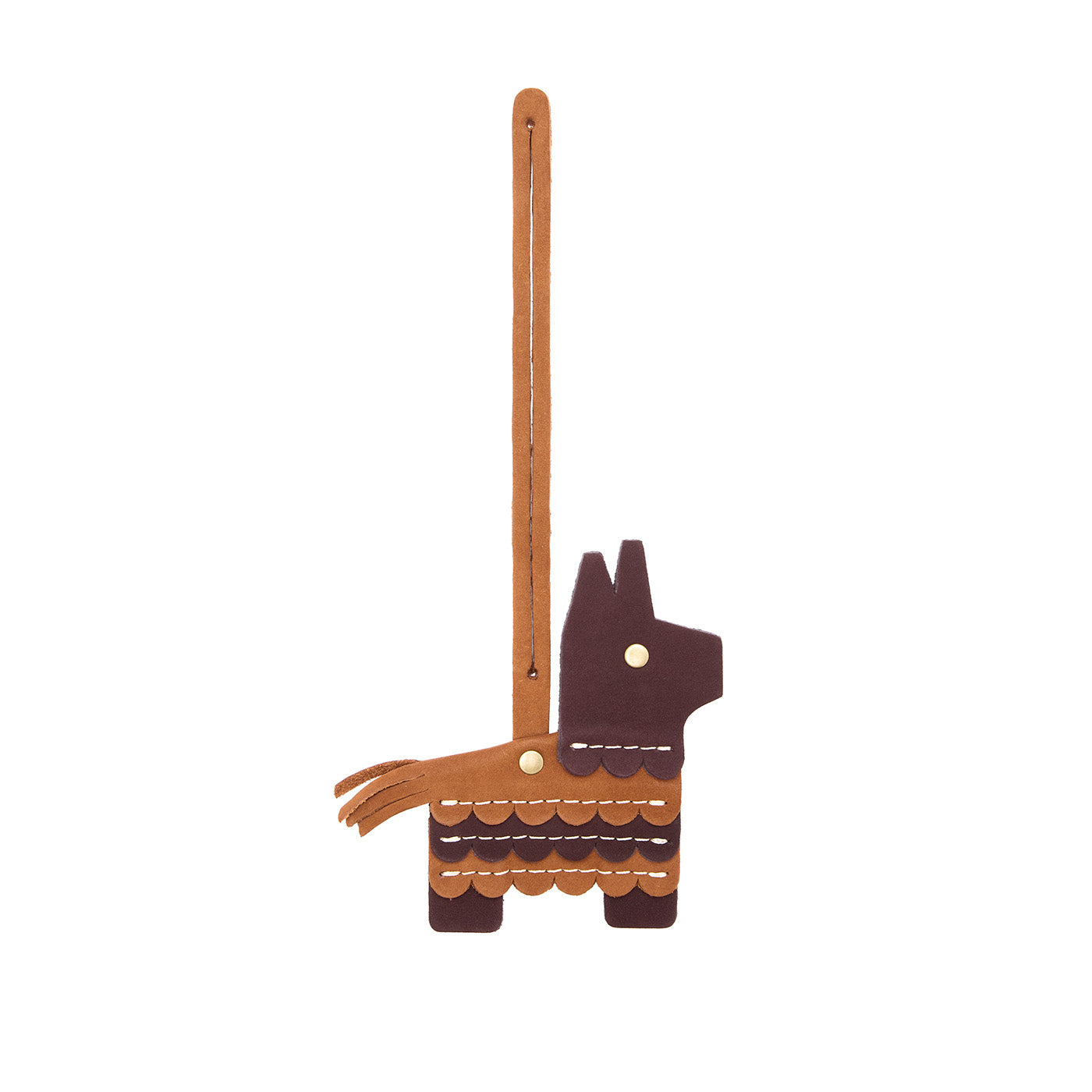Portland Leather Goods Piñata Tassel