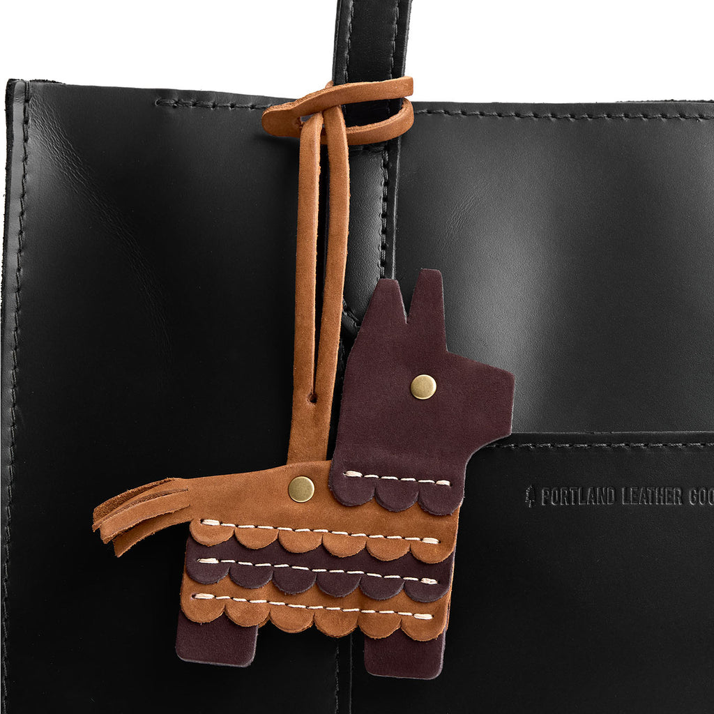 Portland Leather Goods Piñata Tassel