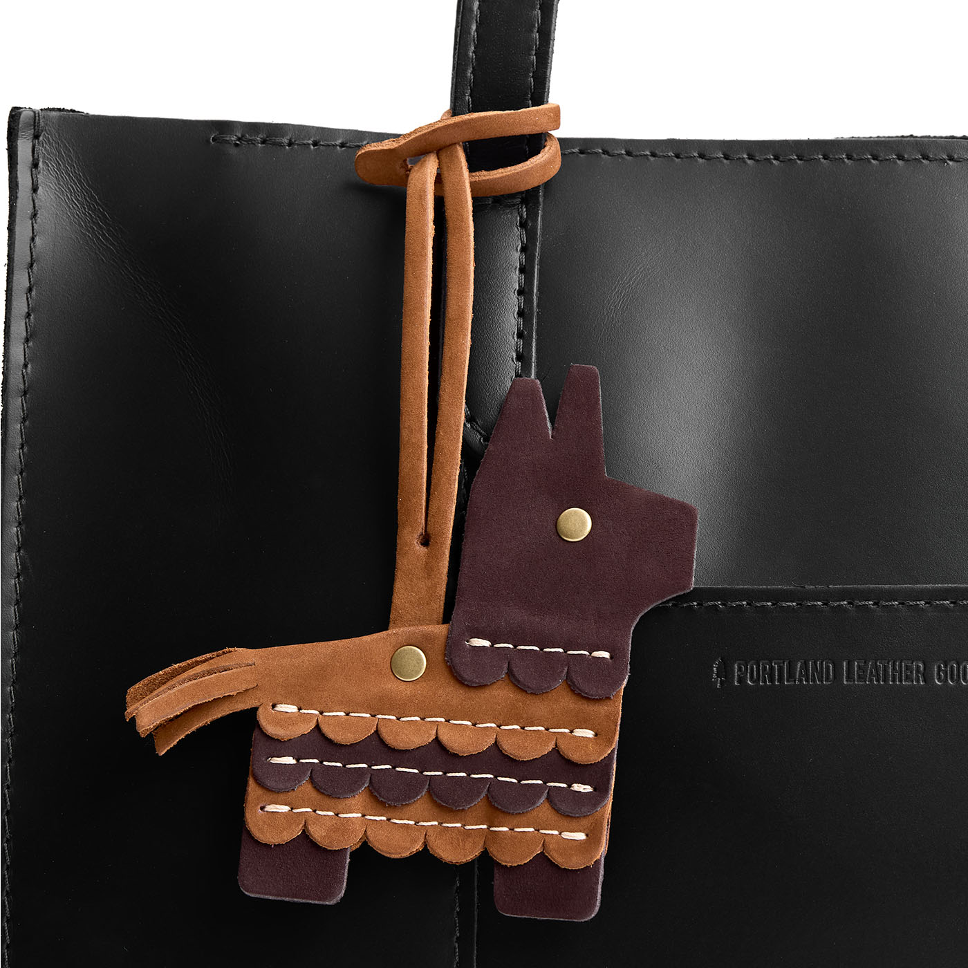 Portland Leather Goods Piñata Tassel