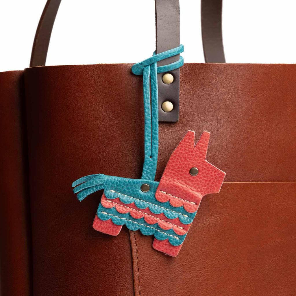 Portland Leather Goods Piñata Tassel