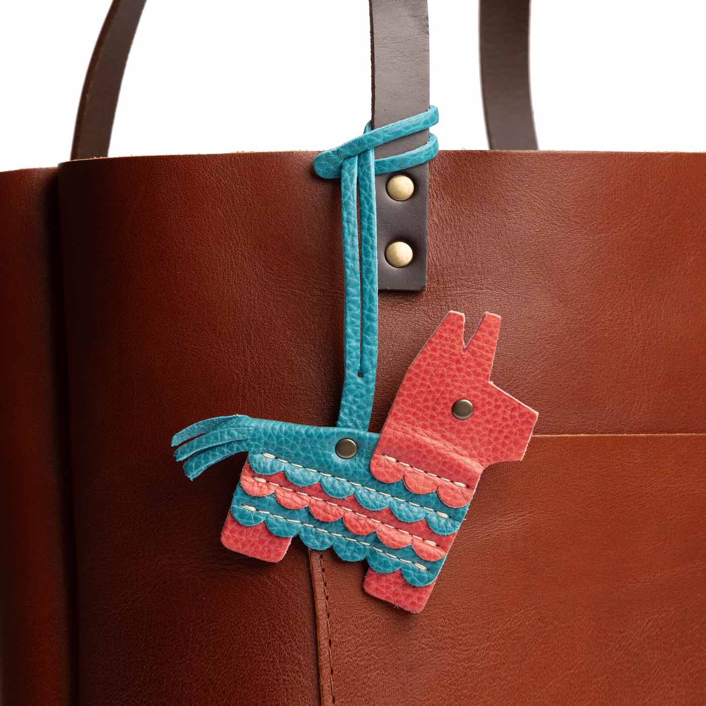 Portland Leather Goods Piñata Tassel