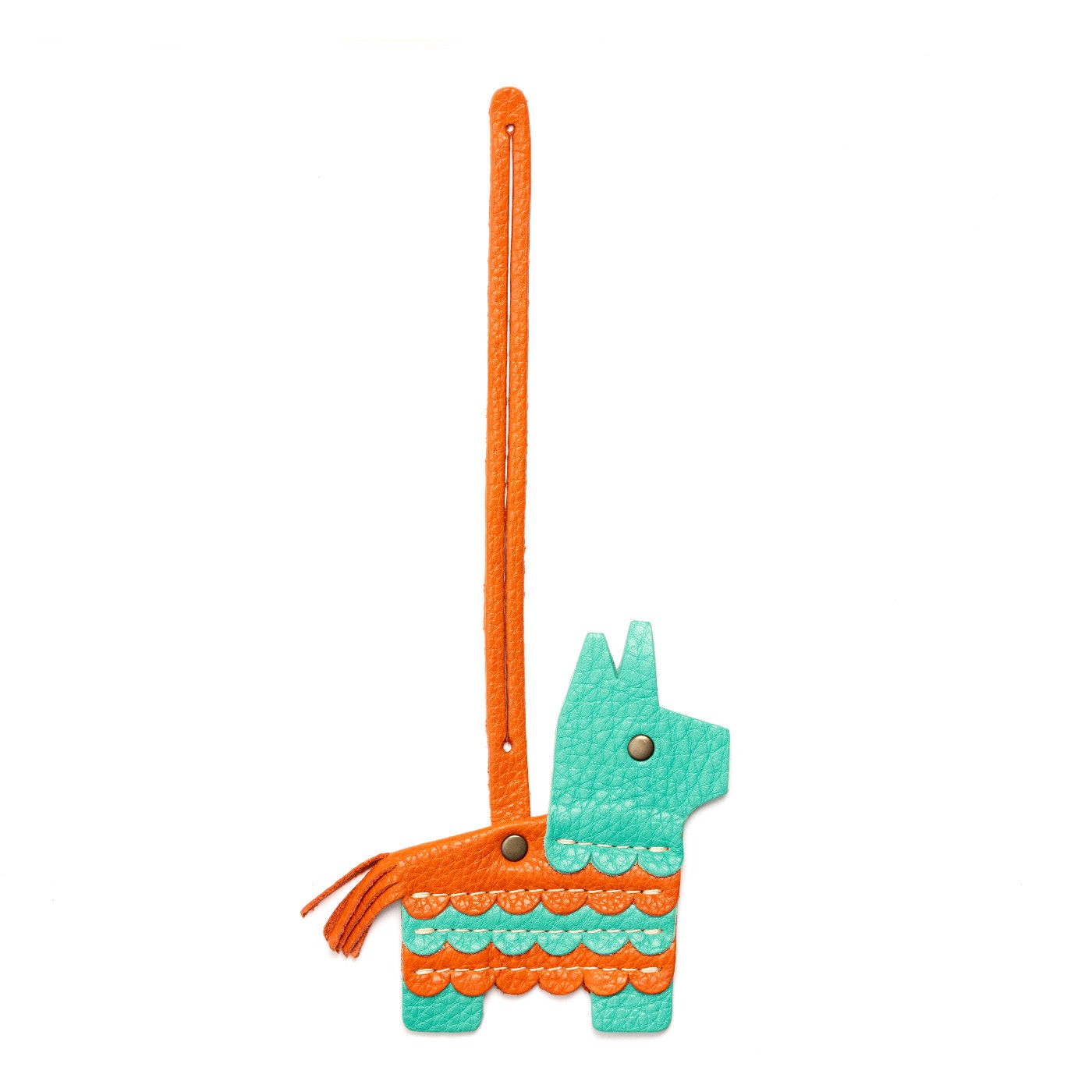 Portland Leather Goods Piñata Tassel
