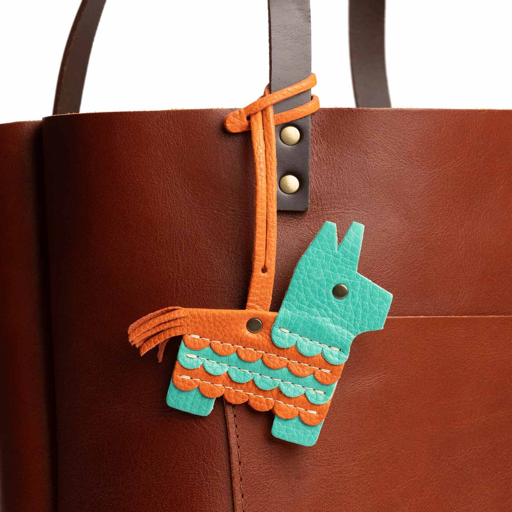 Portland Leather Goods Piñata Tassel