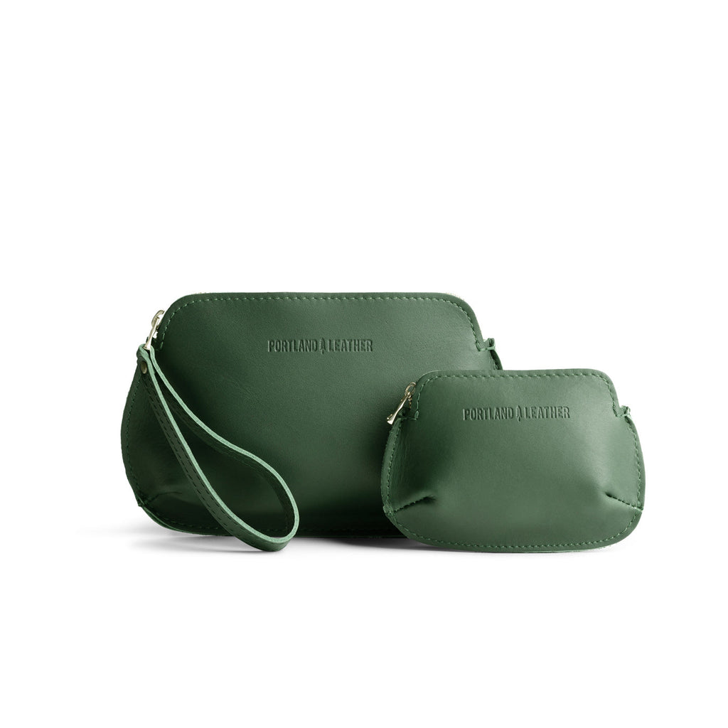 Portland Leather Goods Pinch Pouch