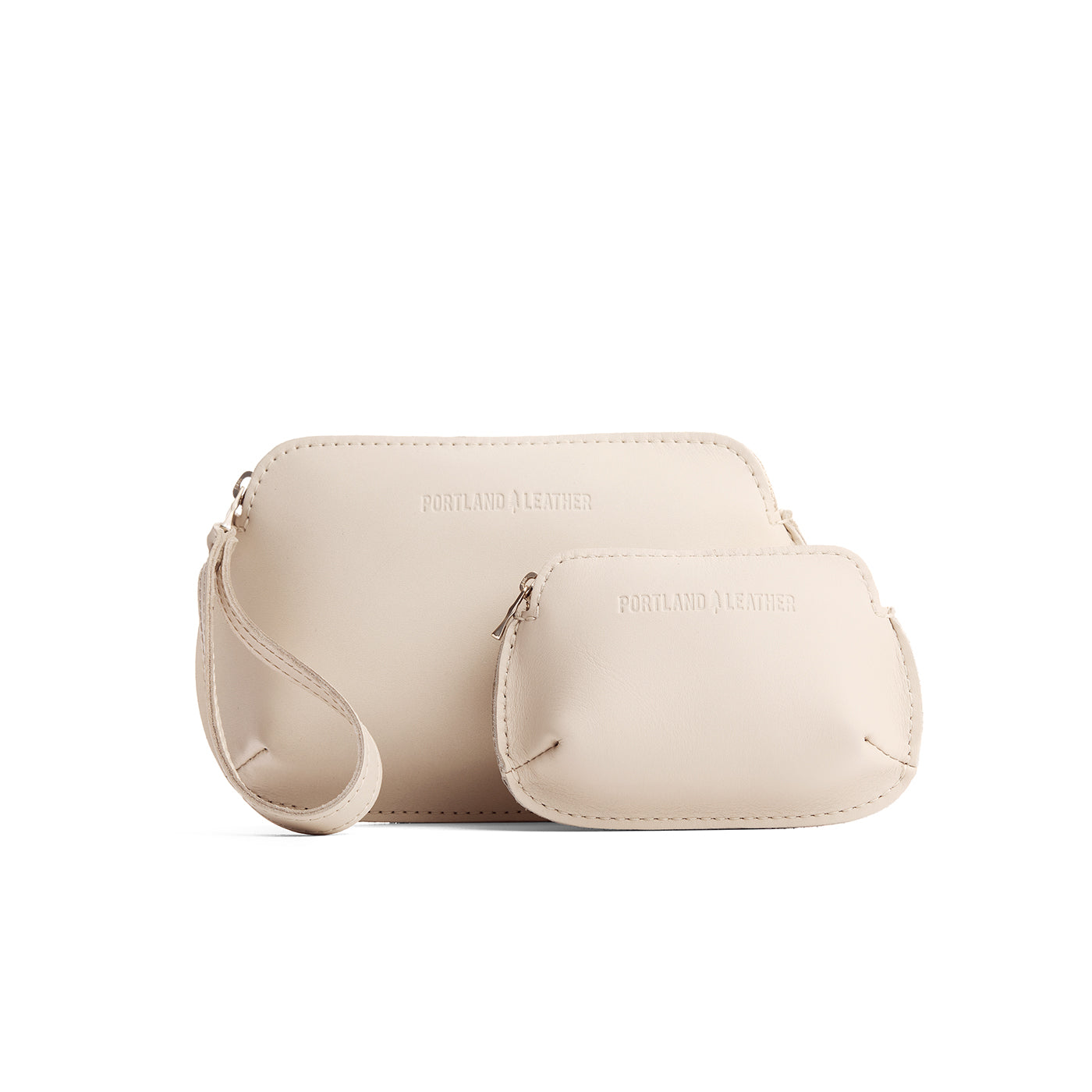 Portland Leather Goods Pinch Pouch