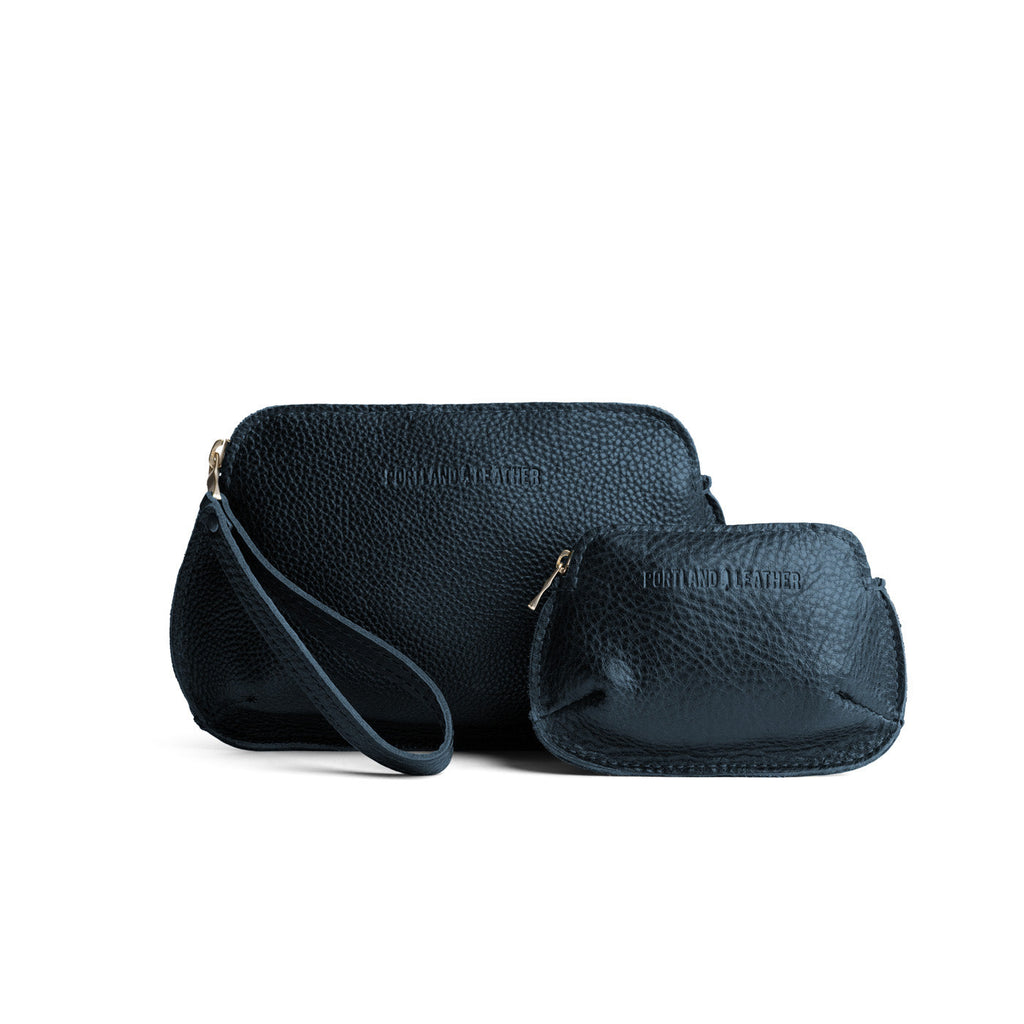 Portland Leather Goods Pinch Pouch