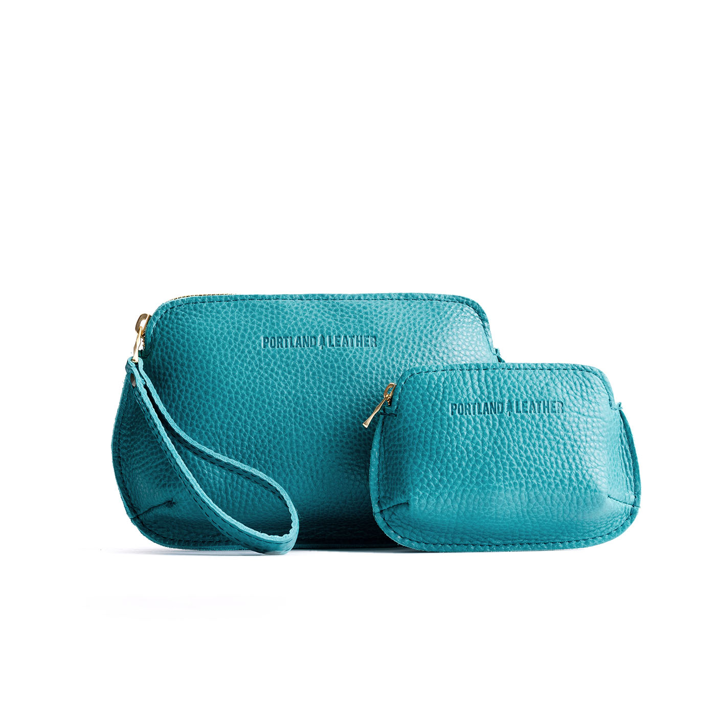 Portland Leather Goods Pinch Pouch
