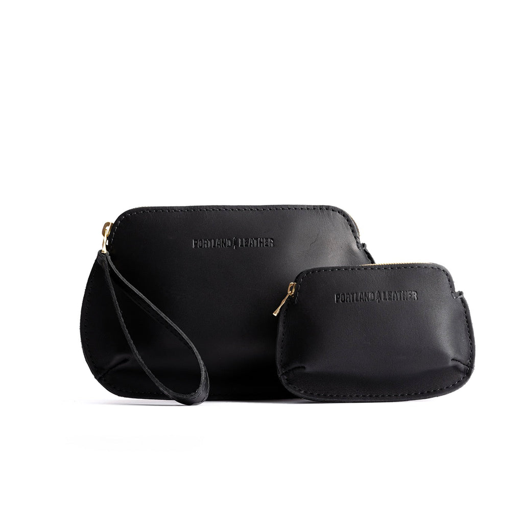 Portland Leather Goods Pinch Pouch