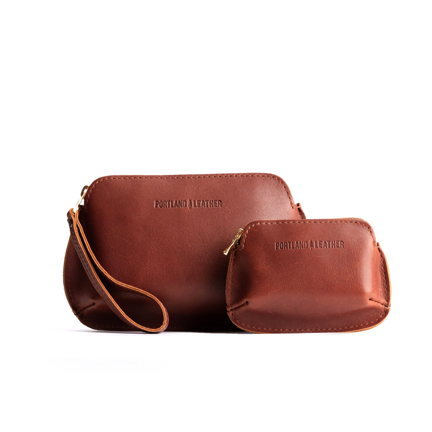 Portland Leather Goods Pinch Pouch