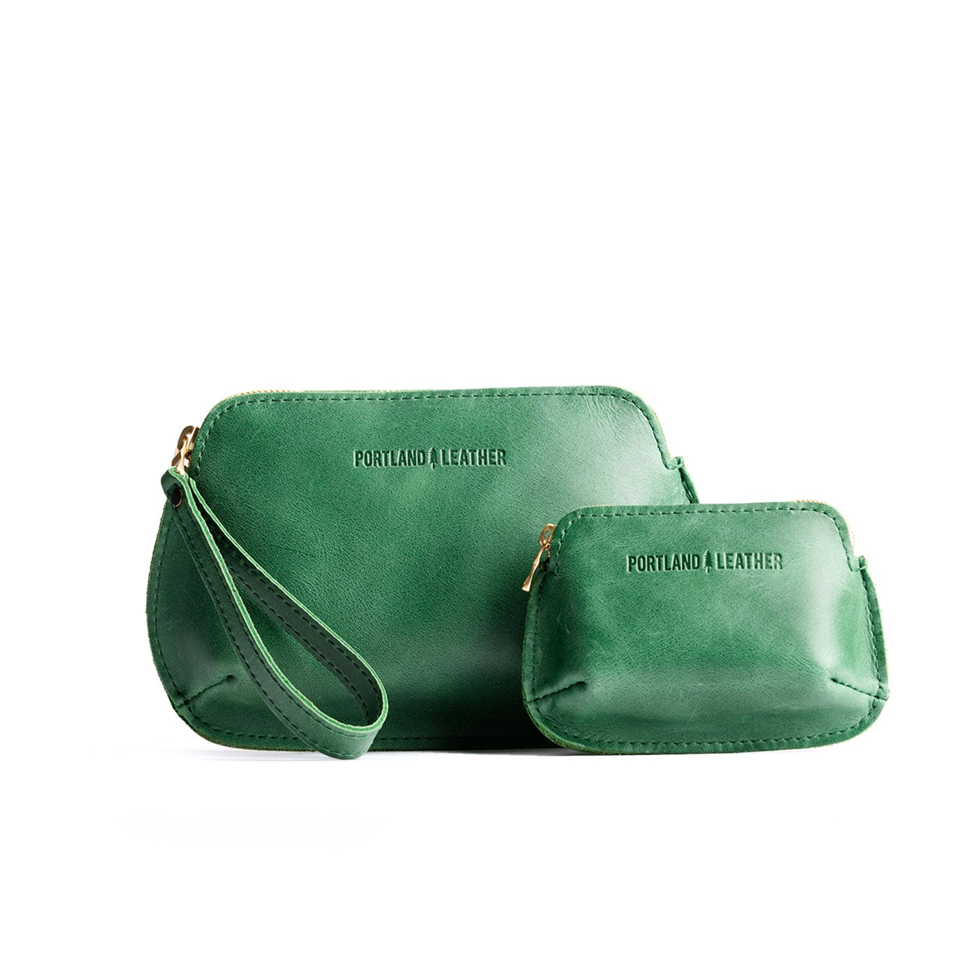Portland Leather Goods Pinch Pouch