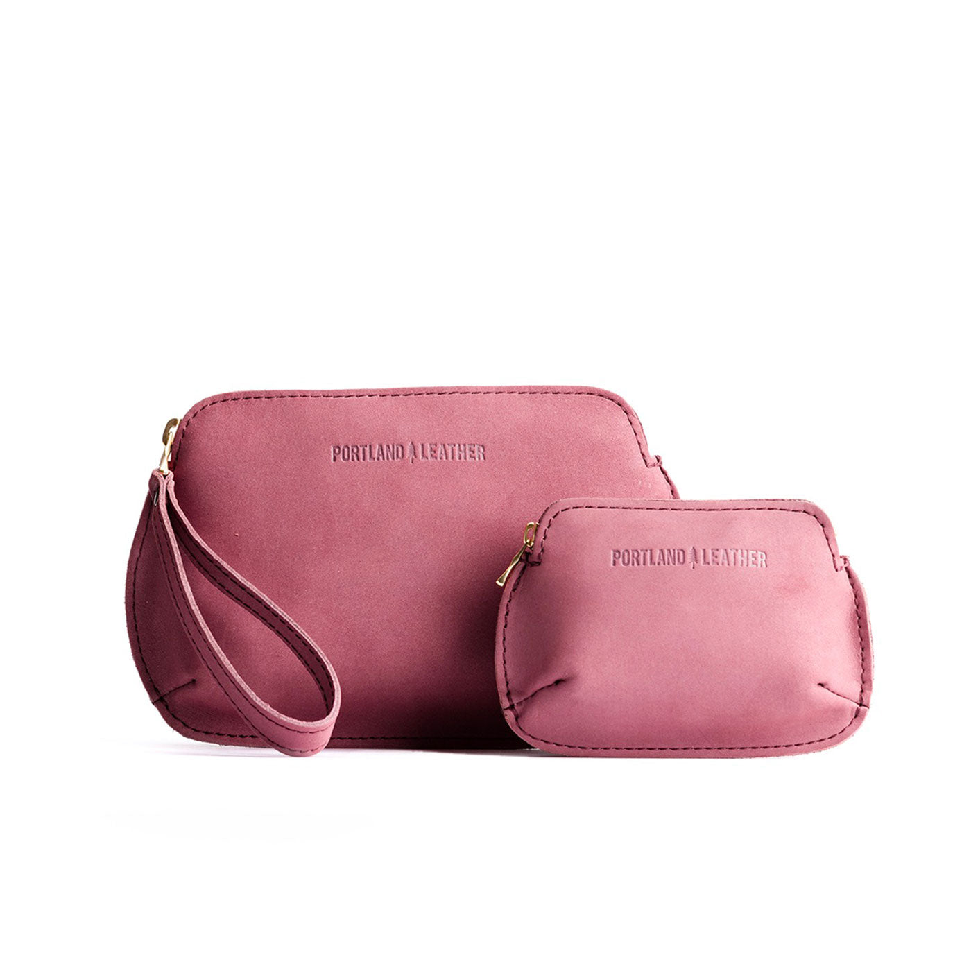 Portland Leather Goods Pinch Pouch