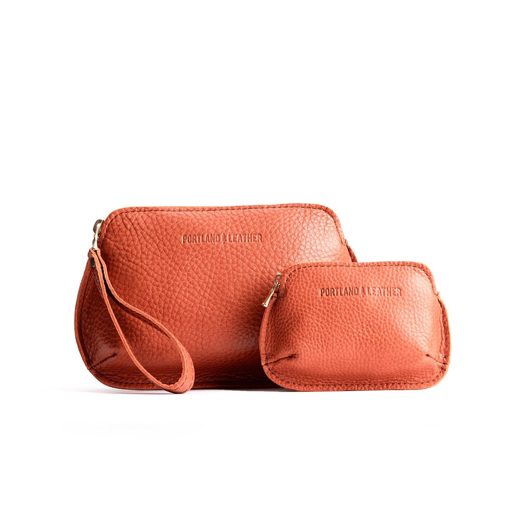 Portland Leather Goods Pinch Pouch