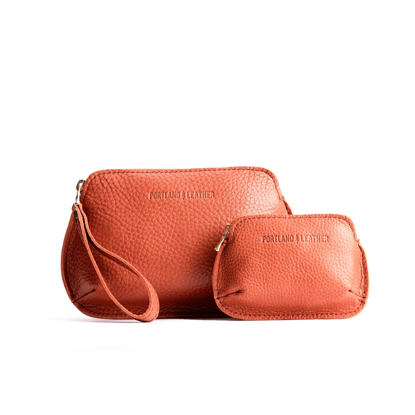 Portland Leather Goods Pinch Pouch