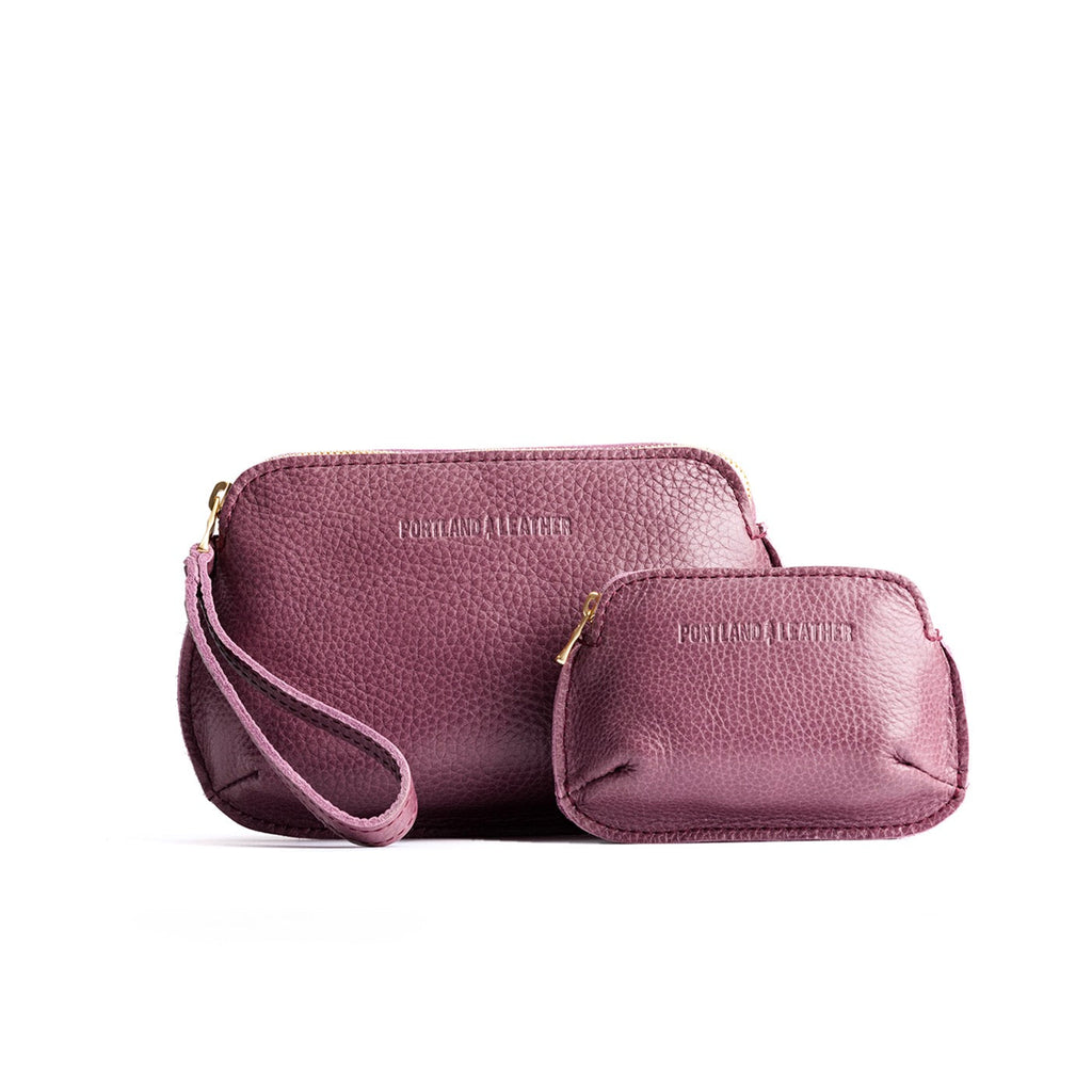 Portland Leather Goods Pinch Pouch