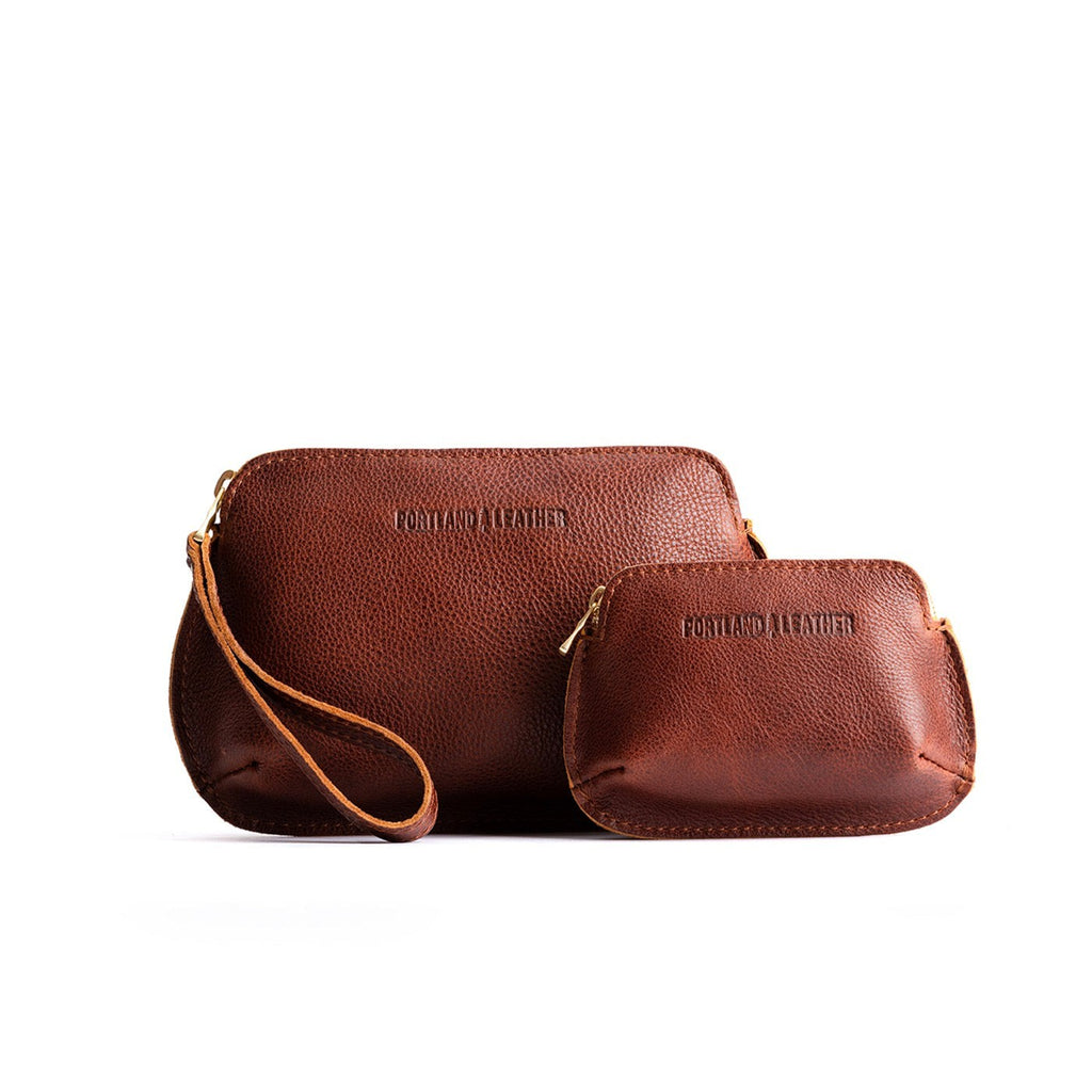 Portland Leather Goods Pinch Pouch