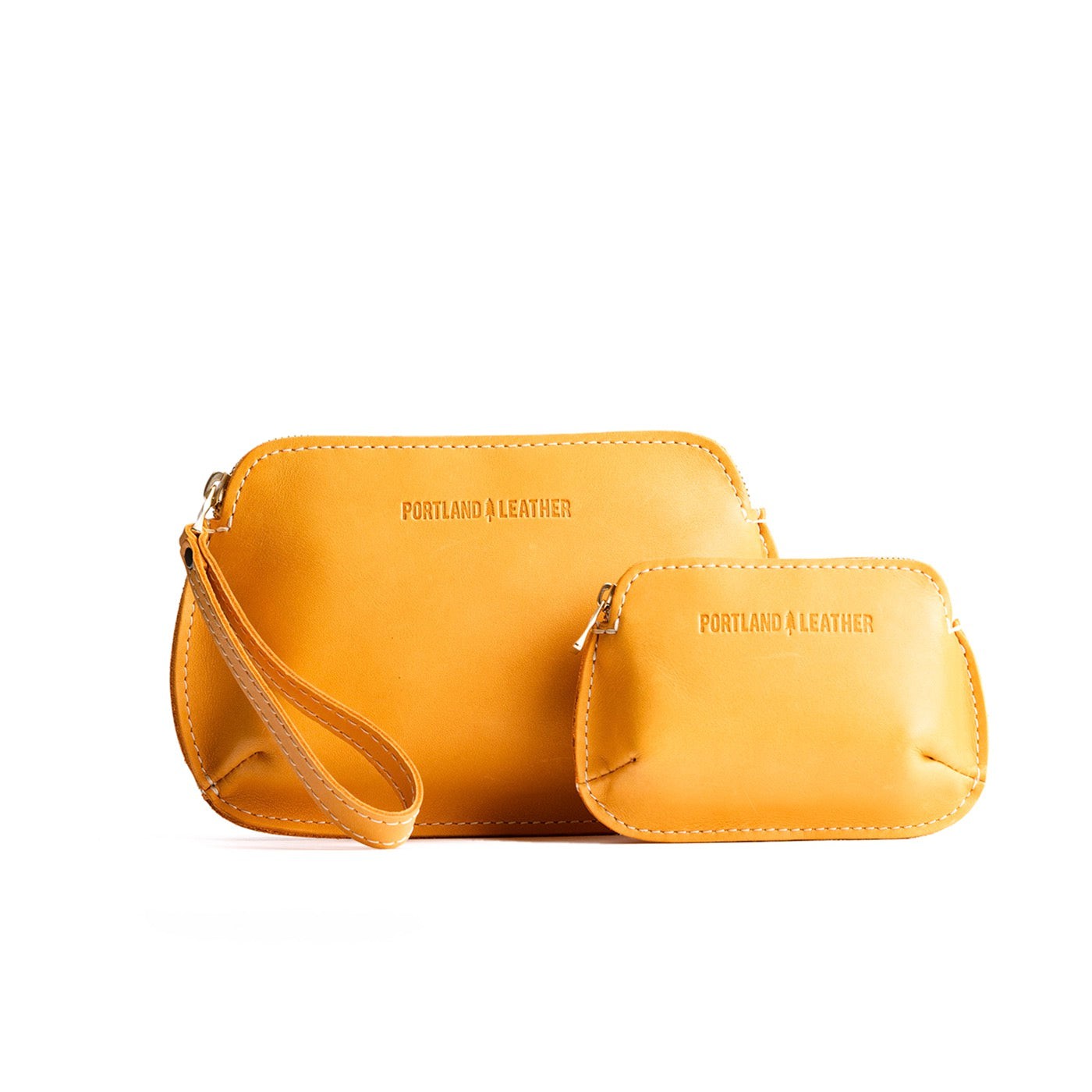 Portland Leather Goods Pinch Pouch