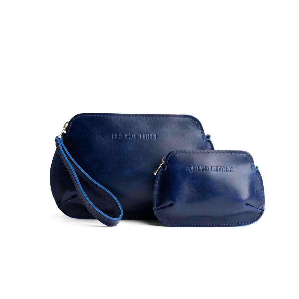 Portland Leather Goods Pinch Pouch