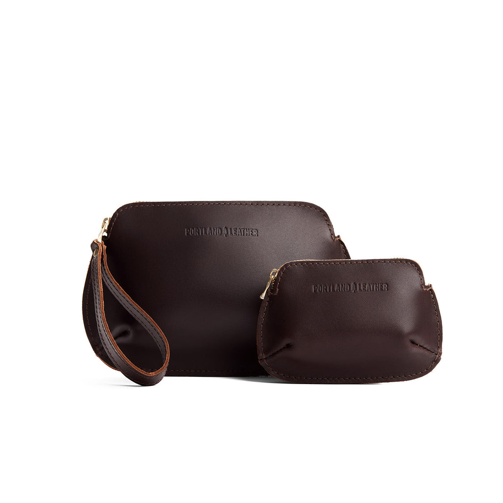 Portland Leather Goods Pinch Pouch