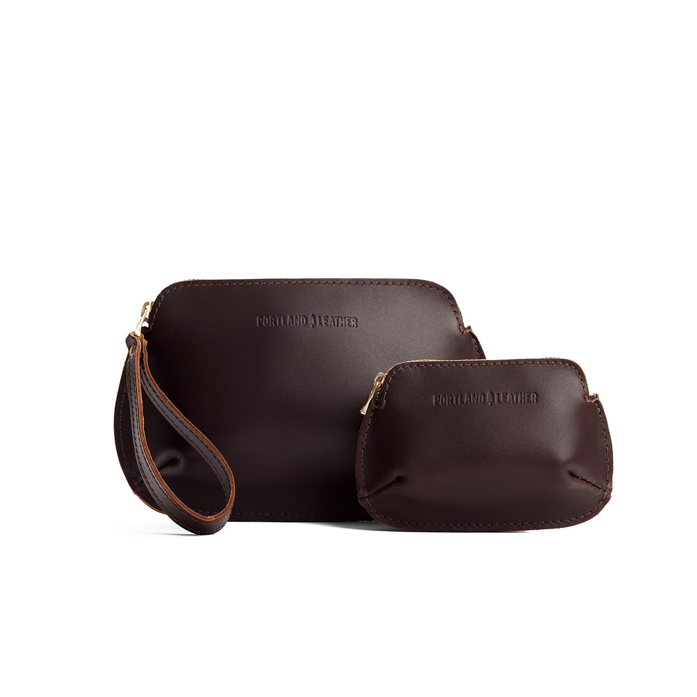 Portland Leather Goods Pinch Pouch