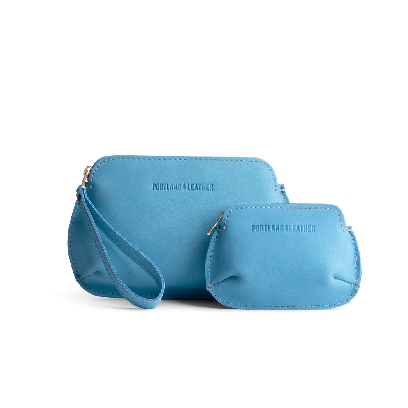 Portland Leather Goods Pinch Pouch