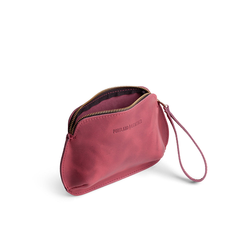 Portland Leather Goods Pinch Pouch
