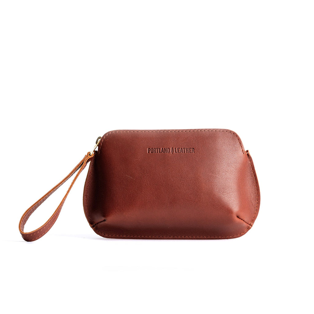 Portland Leather Goods Pinch Pouch