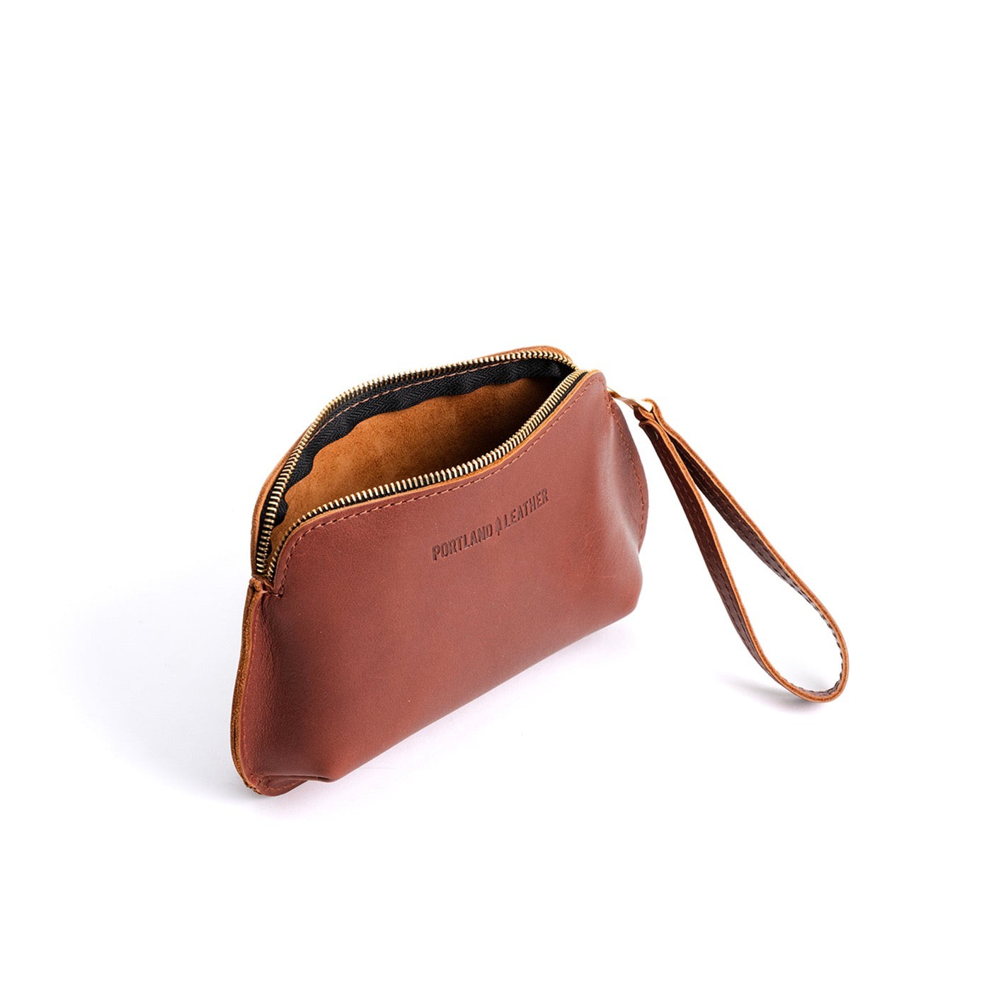 Portland Leather Goods Pinch Pouch