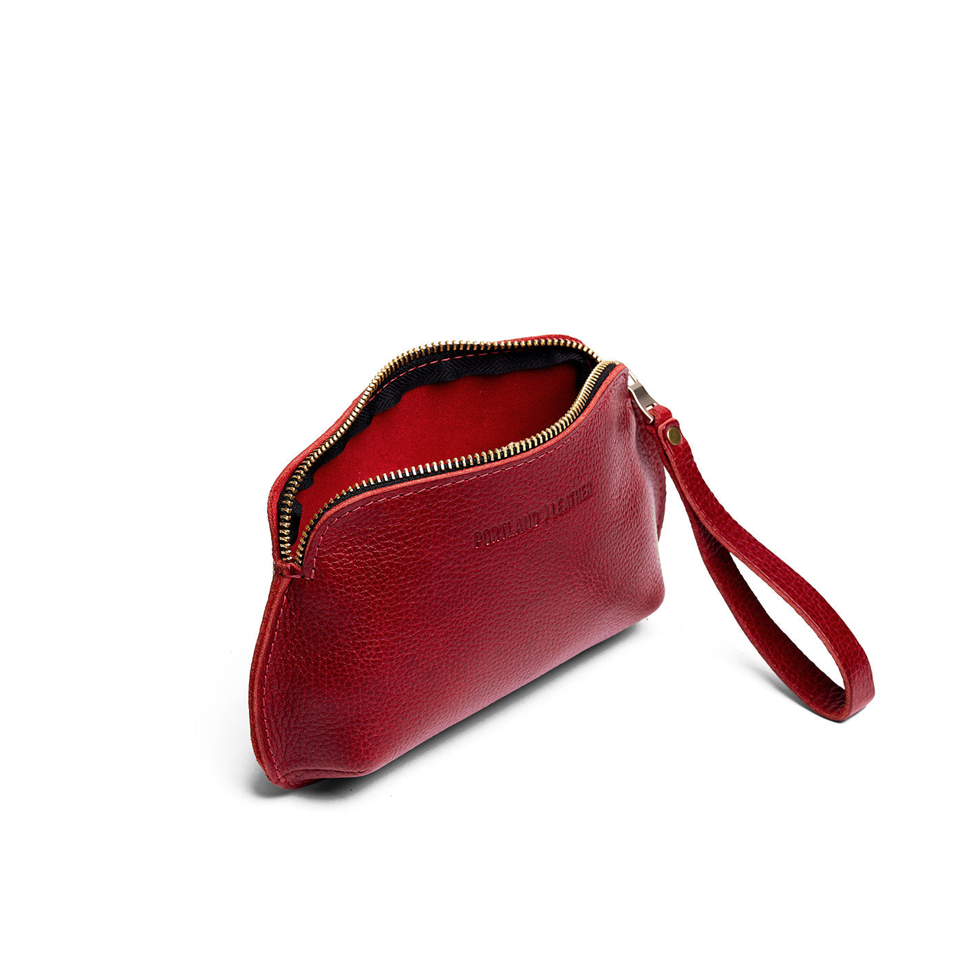 Portland Leather Goods Pinch Pouch