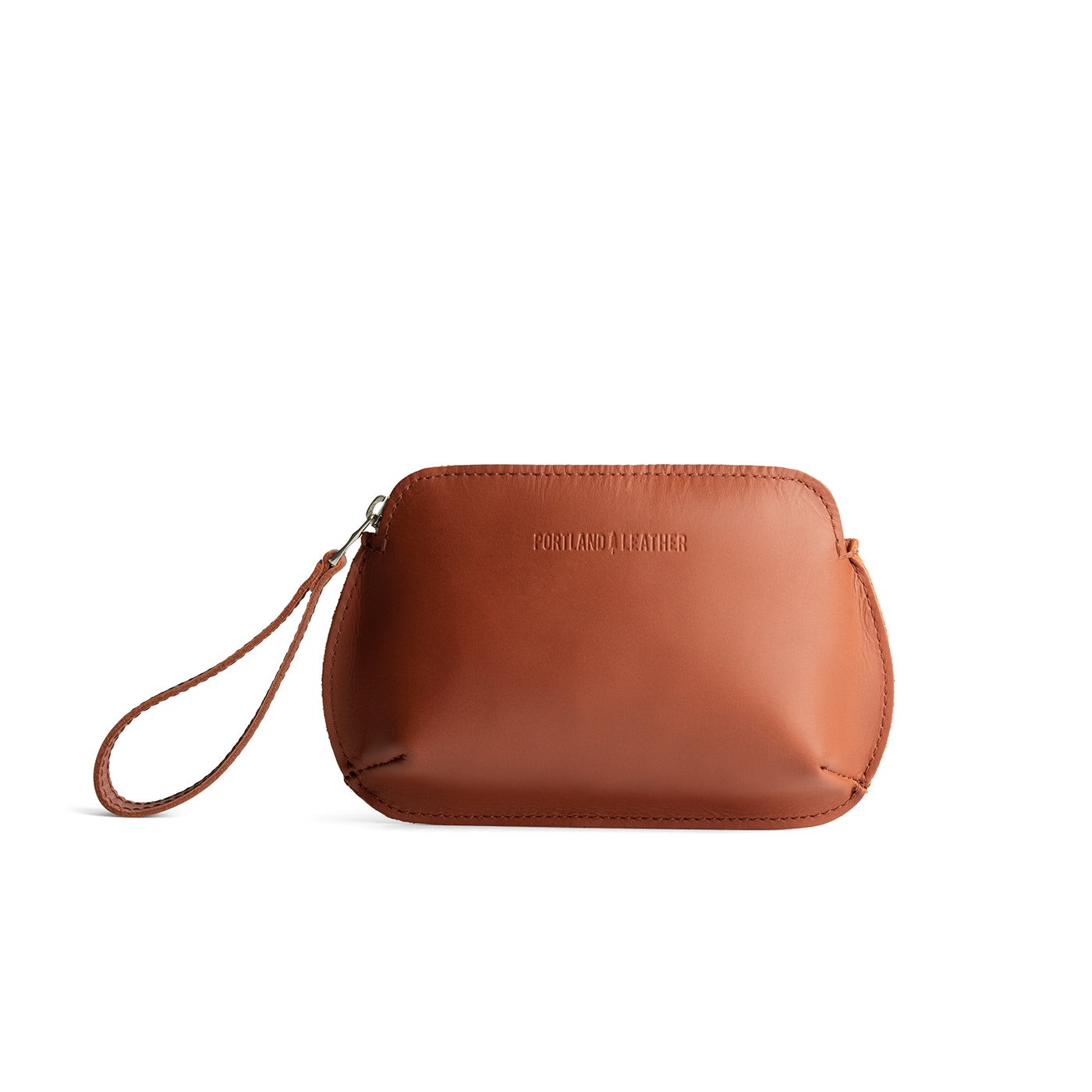Portland Leather Goods Pinch Pouch